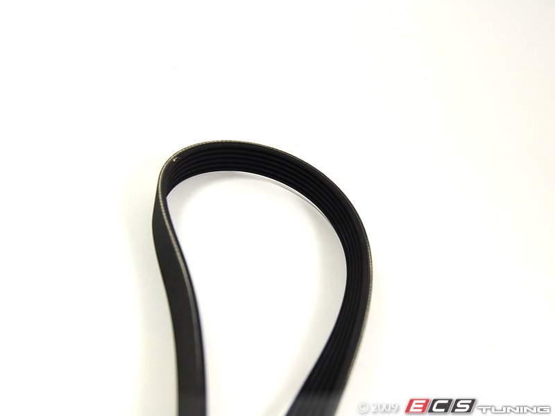 Accessory Drive Belt