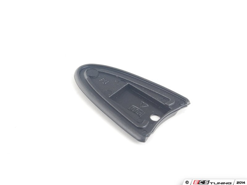 Door Handle Gasket - Front Portion