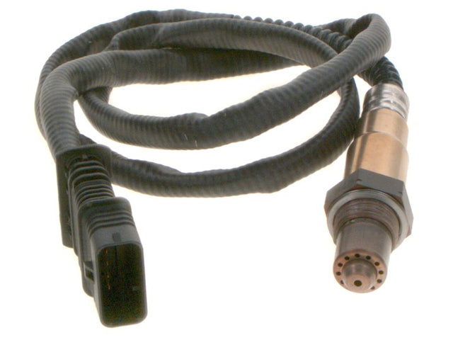 Oxygen Sensor