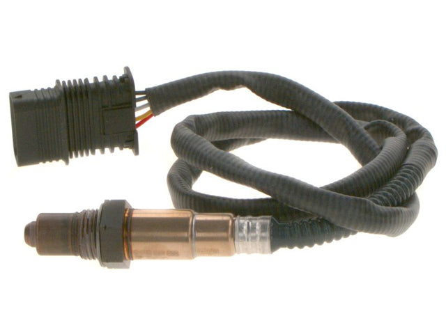 Oxygen Sensor