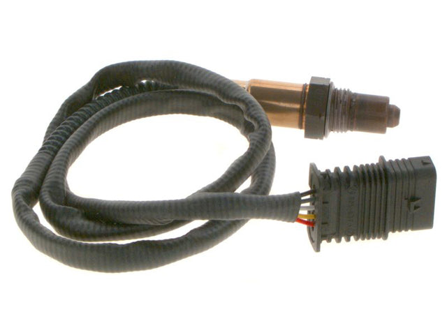 Oxygen Sensor