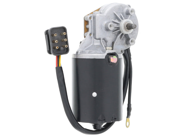 Windshield Wiper Motor