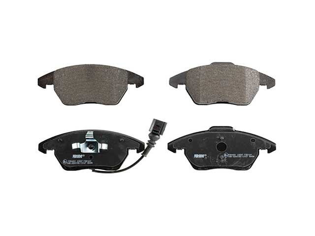 Brake Pad Set