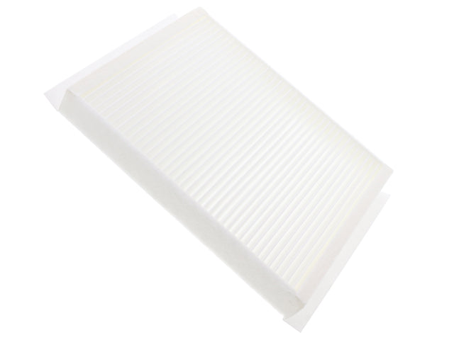 Cabin Air Filter