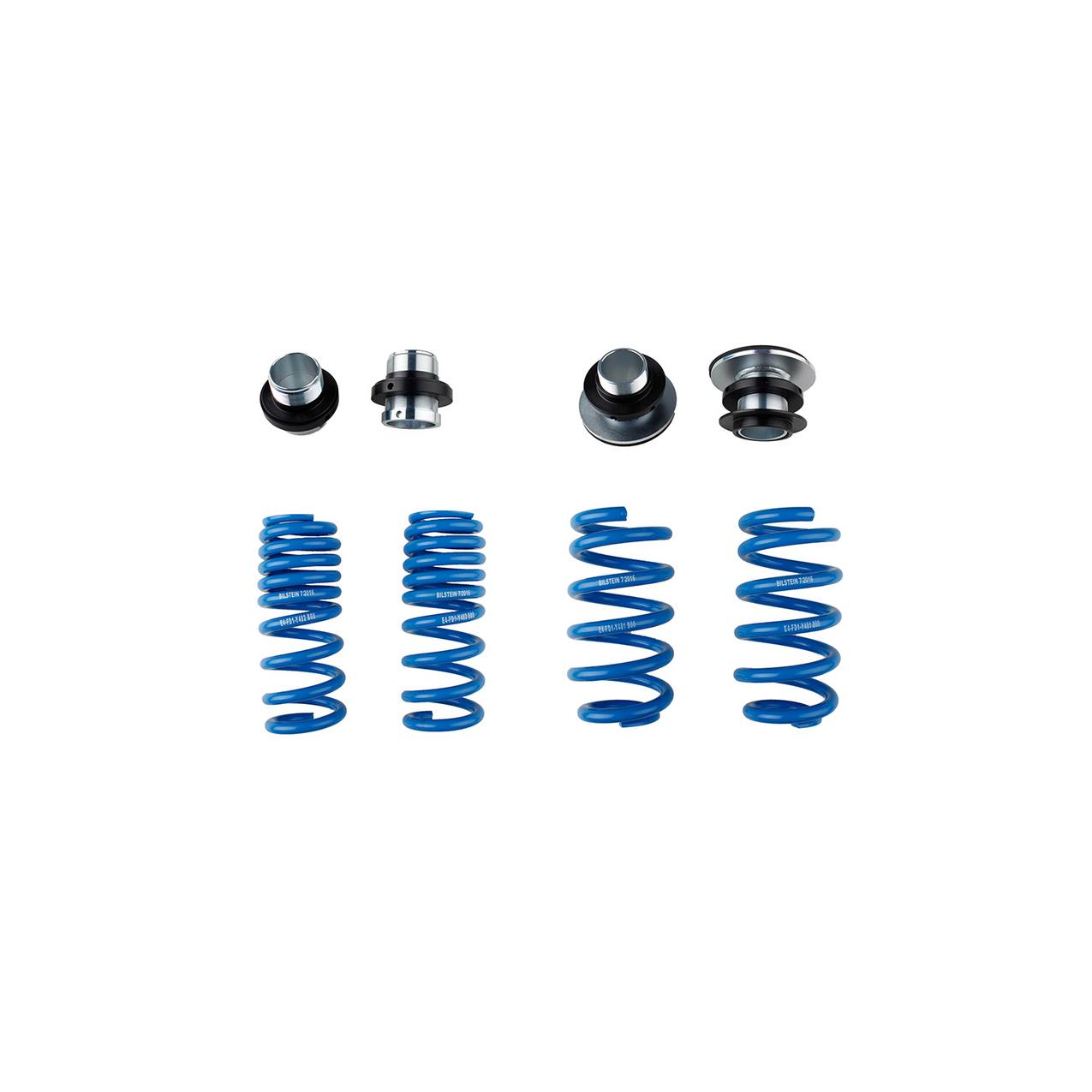 Bilstein Suspension Kit – 53-259141 Front and Rear (B12 Special)