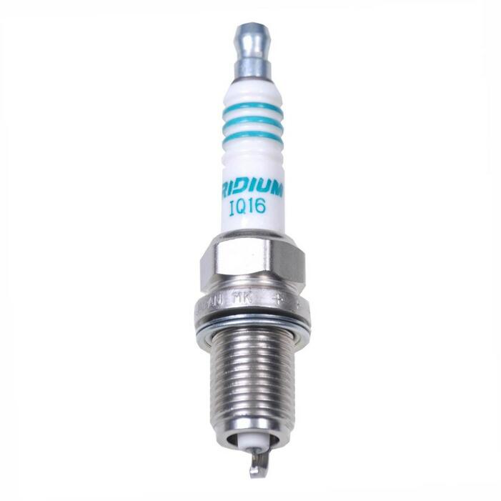 Spark Plug (Iridium Power) (Gap 0.043)