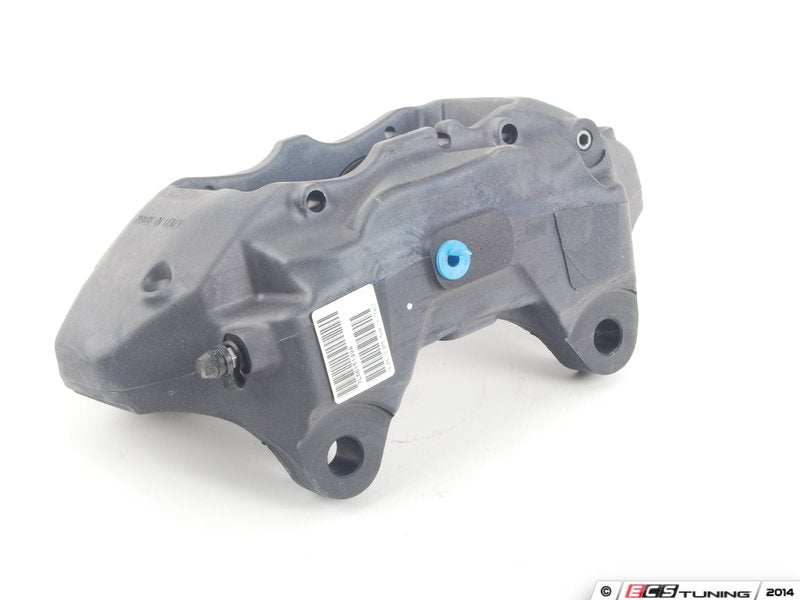 Front Brake Caliper - left