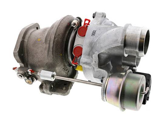 Mini Turbocharger (New) 11657583149 – Borg Warner 53039880146