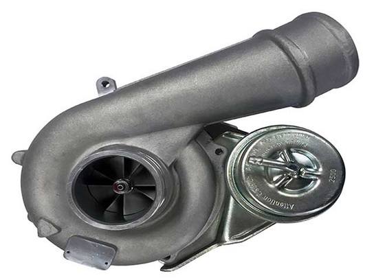 Audi Turbocharger (New) 06A145704PX – Borg Warner 53049880022