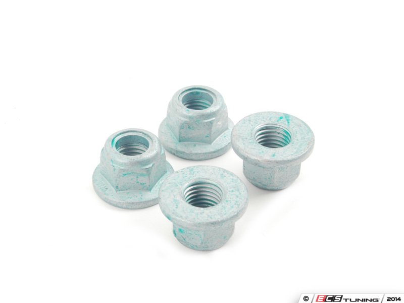 Cup Kit/Coilover Installation Kit