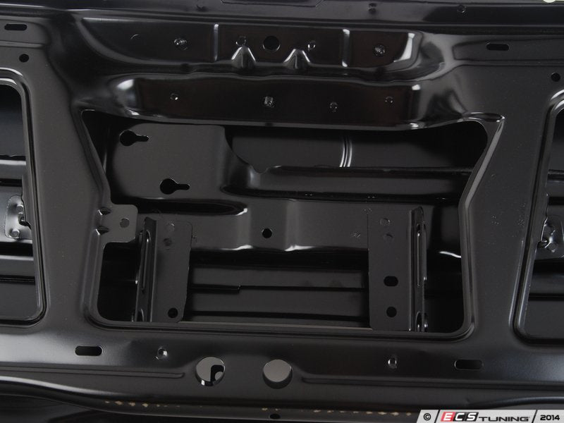 Rear Hatch Assembly