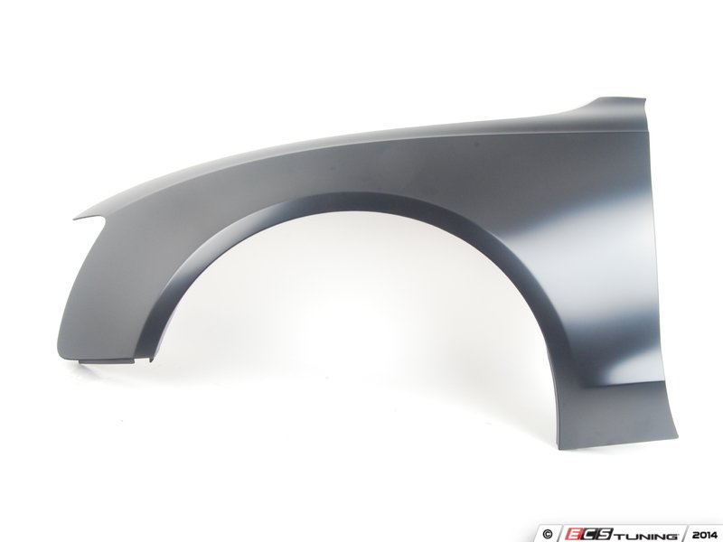 Front Fender - Left