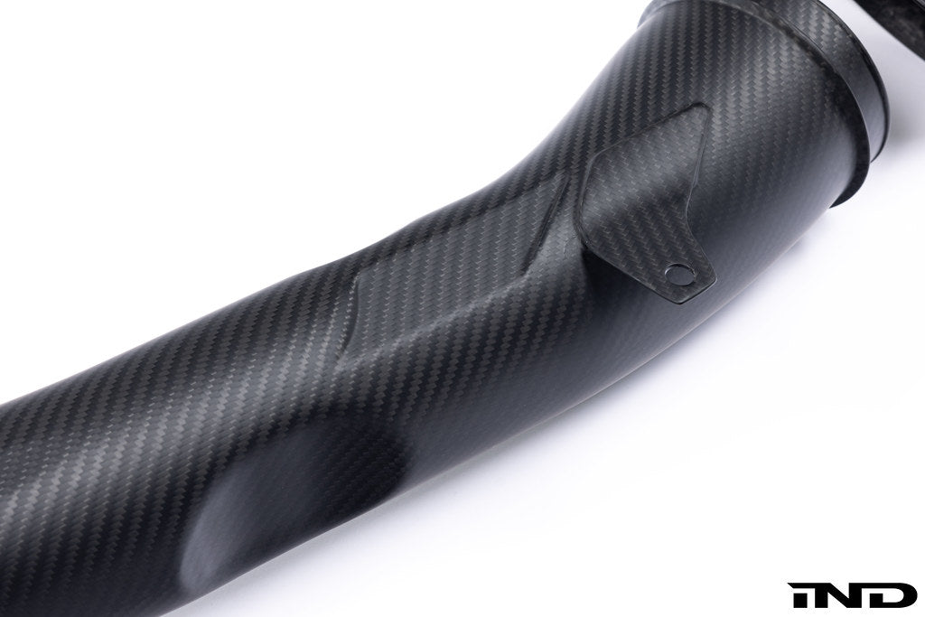 Eventuri BMW G8X CS / CSL Black Carbon Intake Retrofit Kit