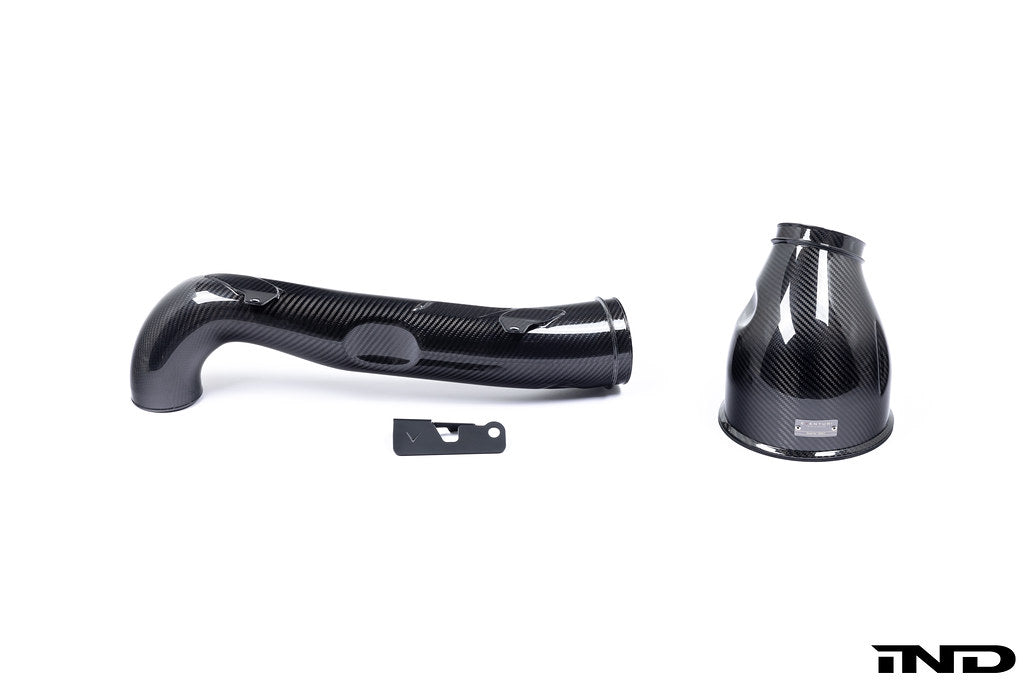 Eventuri BMW G8X CS / CSL Black Carbon Intake Retrofit Kit