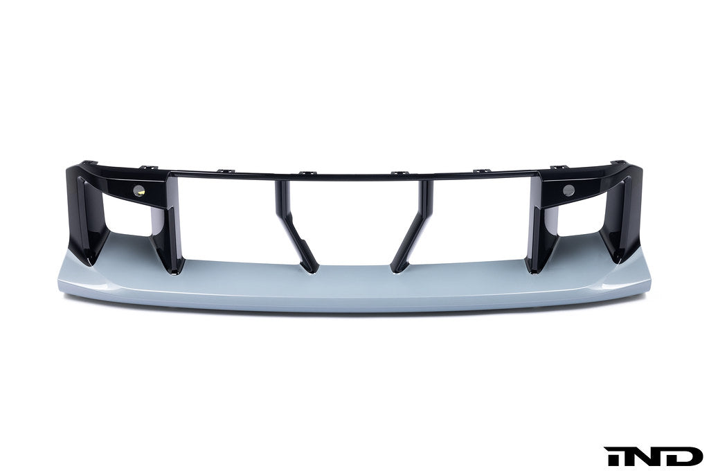 IND G87 M2 Painted Center Bumper Trim