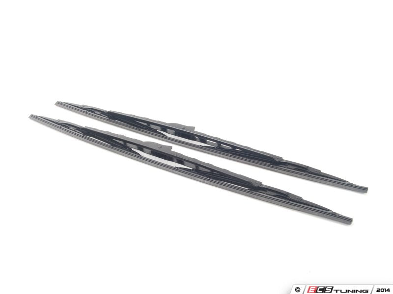 Windshield Wiper Blade Set