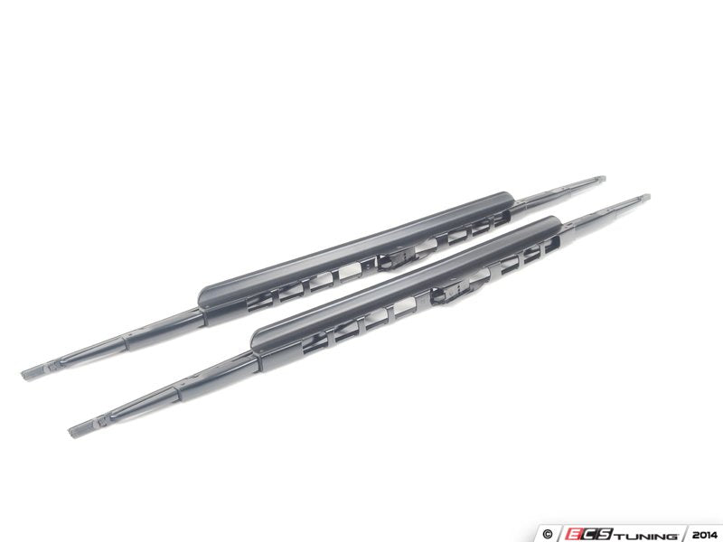 Windshield Wiper Blade Set