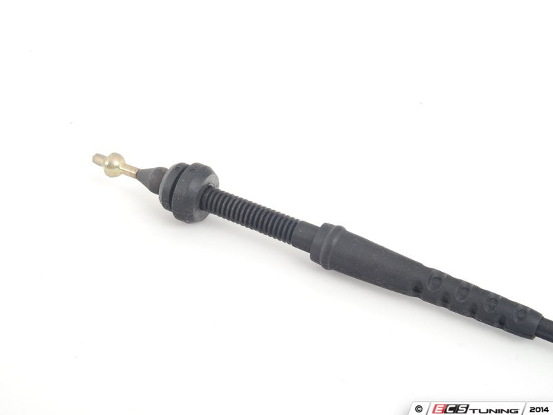 Accelerator Cable