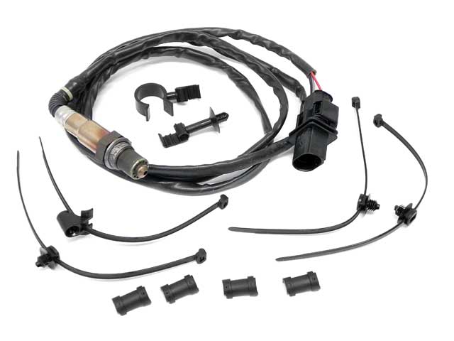 Oxygen Sensor