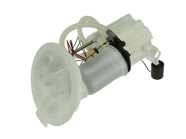 Fuel Pump Assembly