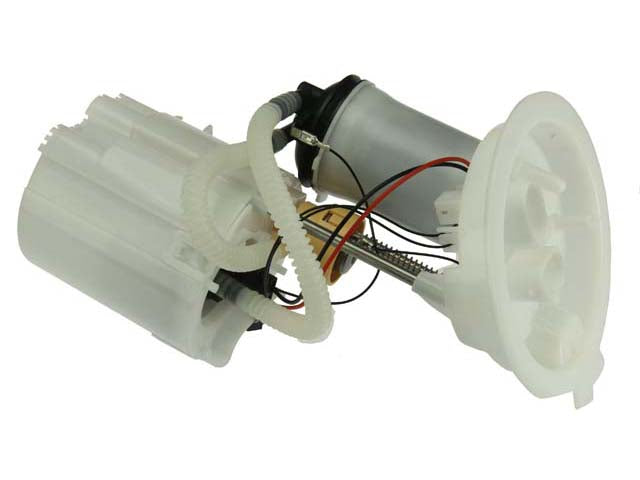 Fuel Pump Assembly