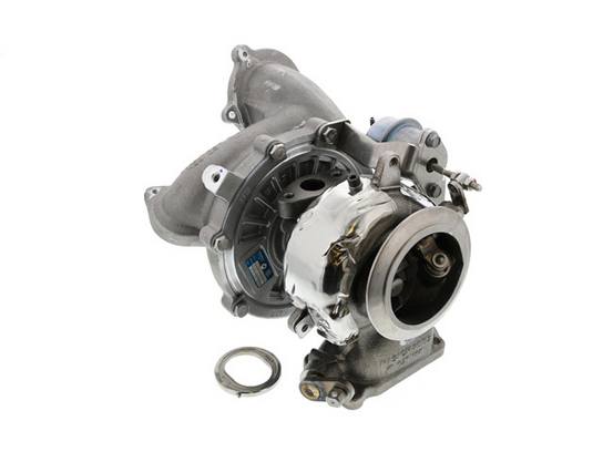 BMW Turbocharger (New) 11657811404 – Borg Warner 53269880004