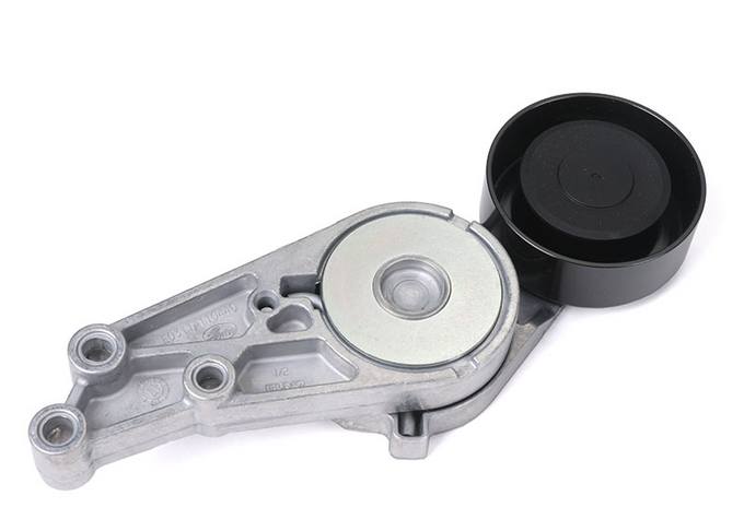 Audi Serpentine Belt Tensioner 06B903133E – Gates 5340127300