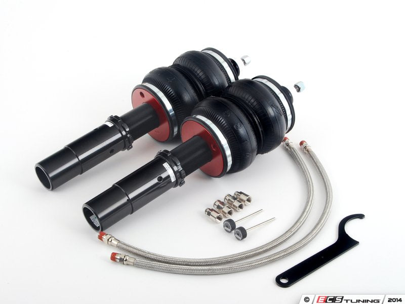 Front Performance Air Ride Kit