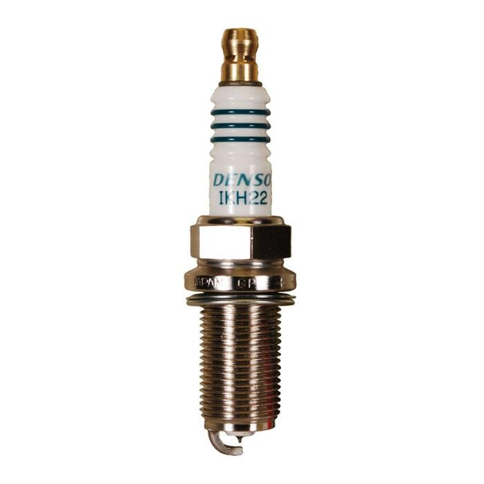 Audi Porsche Spark Plug 5345 – Denso