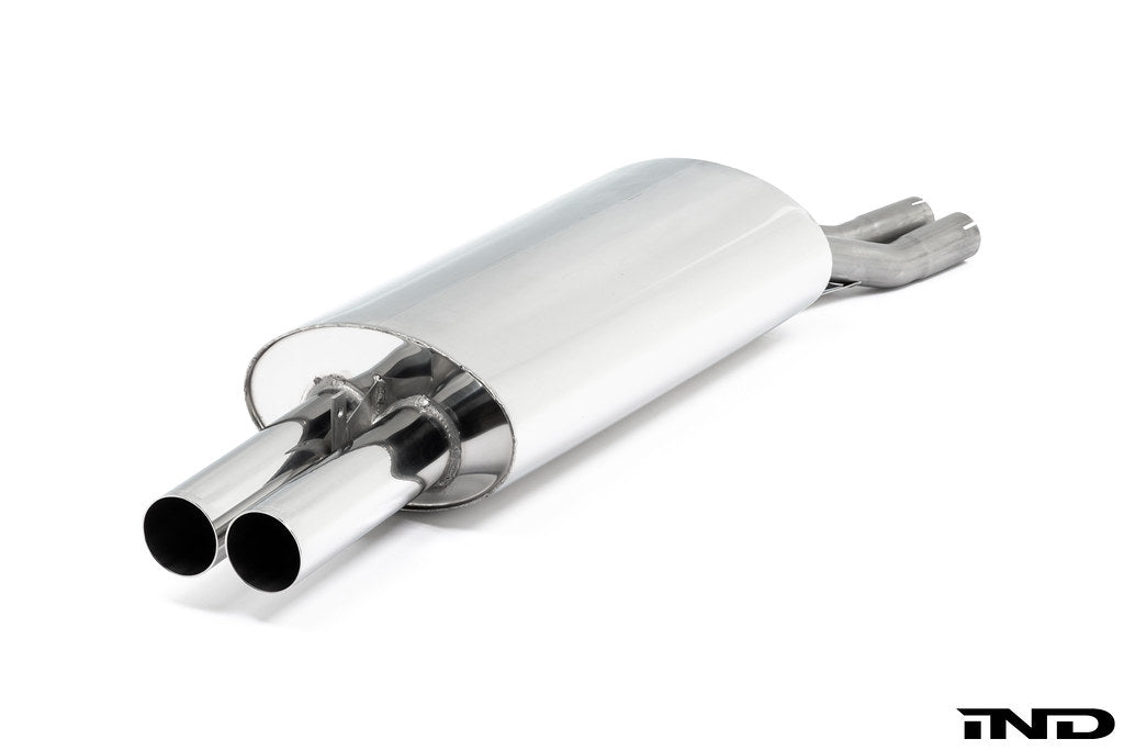 Eisenmann E30 M3 Performance Exhaust