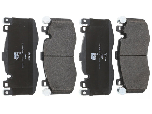 Brake Pad Set