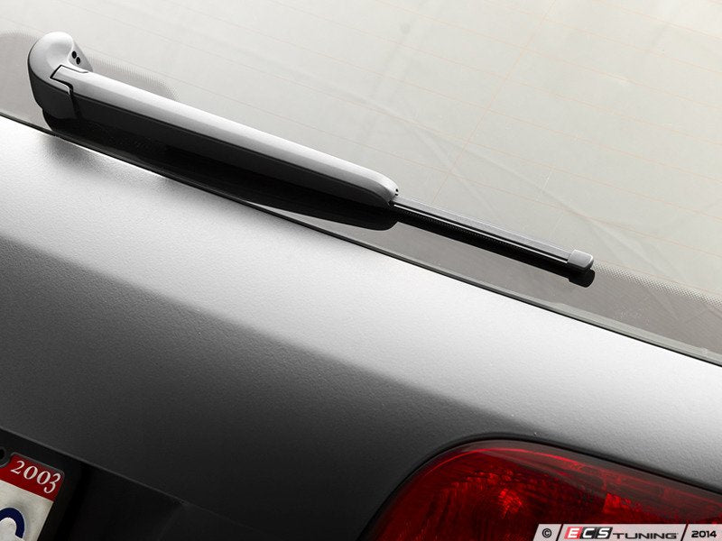 Rear Aero Wiper Conversion Kit