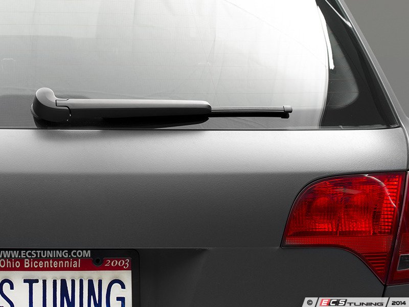 Rear Aero Wiper Conversion Kit