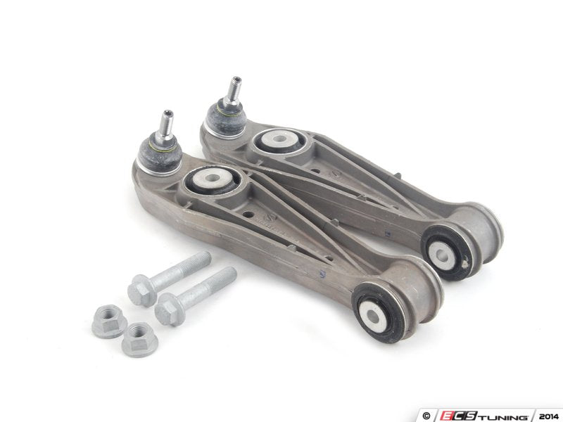 Lower Control Arm Kit