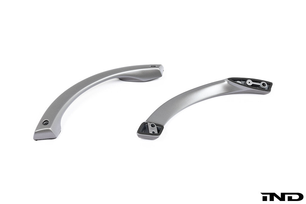 Karbonius E46 M3 CSL Door Handle Set