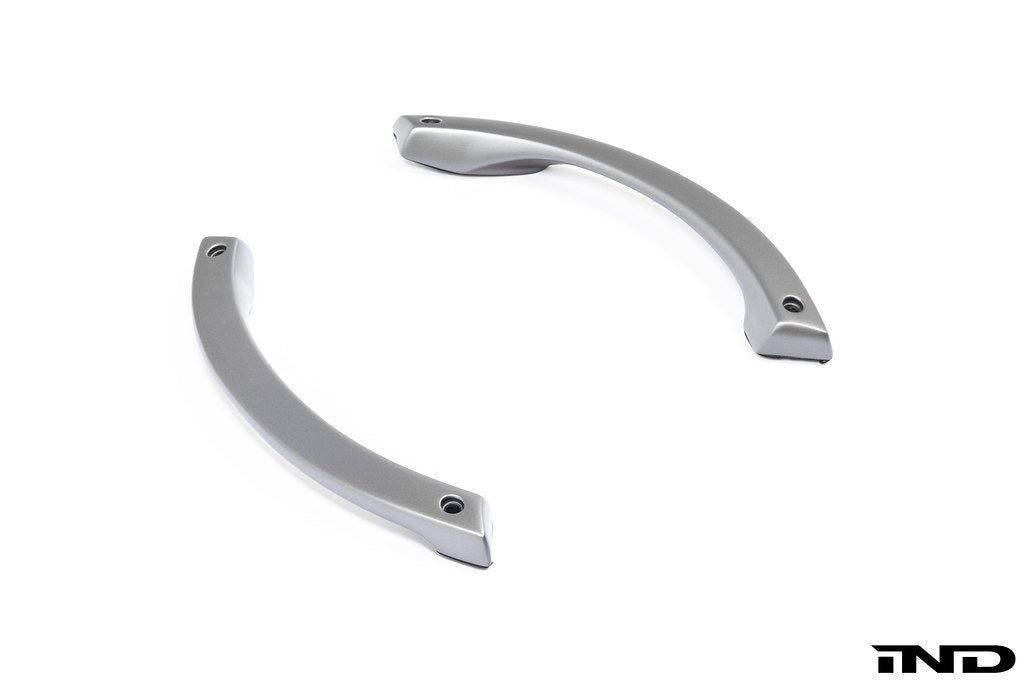 Karbonius E46 M3 CSL Door Handle Set