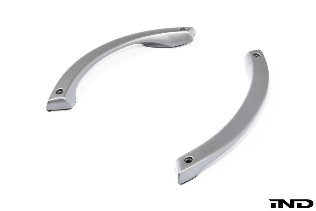 Karbonius E46 M3 CSL Door Handle Set