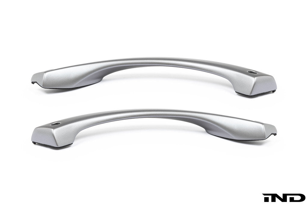 Karbonius E46 M3 CSL Door Handle Set