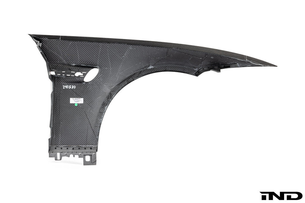 Karbonius E92 M3 Carbon OEM Style Fender Set