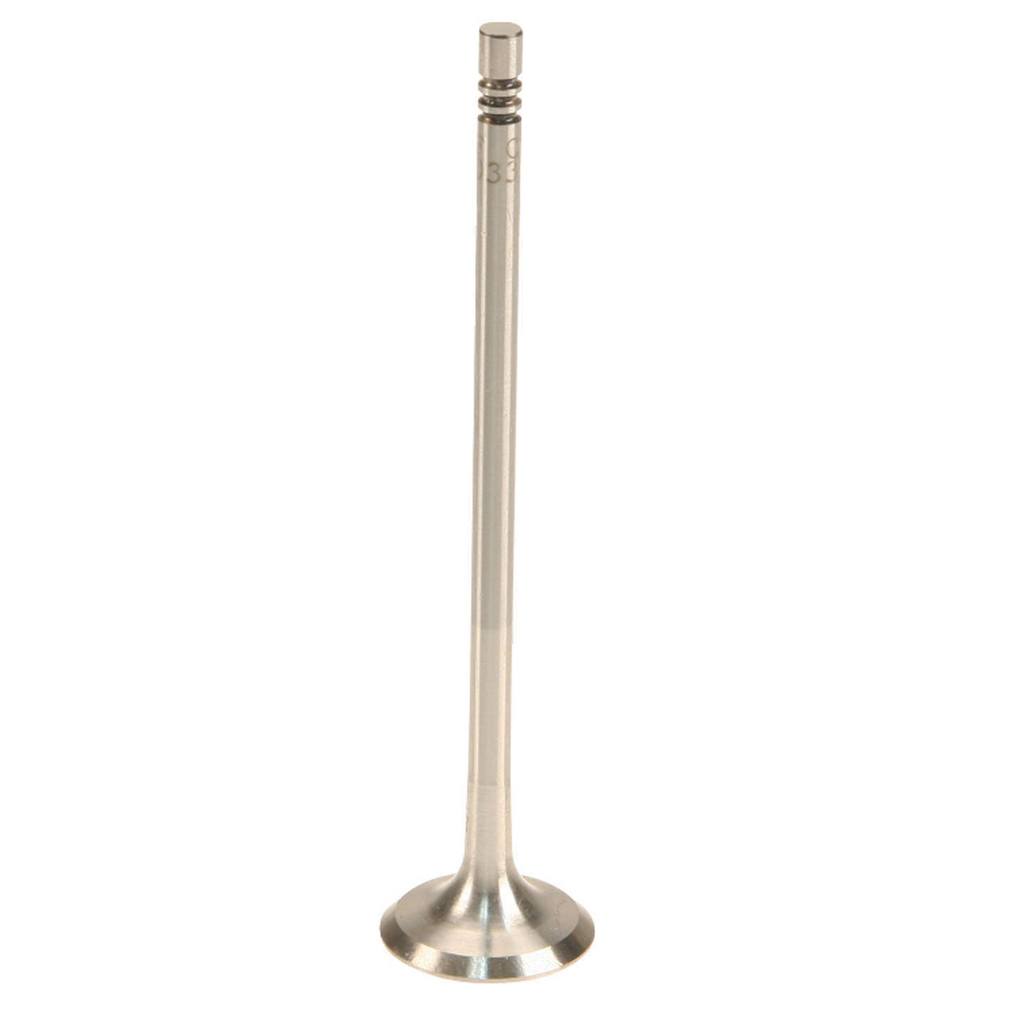 Exhaust Valve