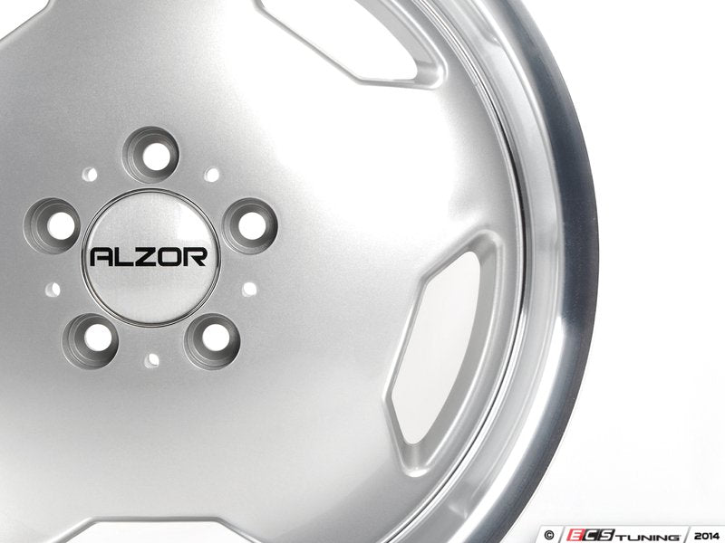 17" Style 803 Wheels - Set Of Four