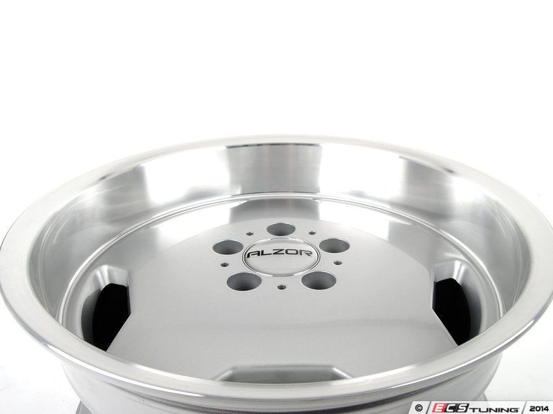 17" Style 803 Wheels - Set Of Four