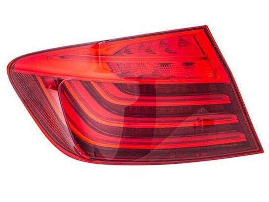 Taillight