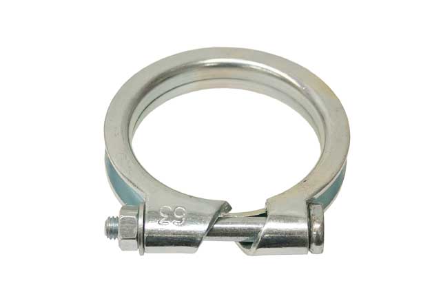 Muffler Clamp