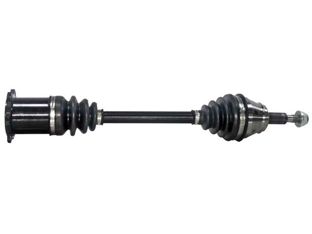 Axle Shaft Assembly