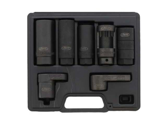 Oxygen Sensor Socket Set