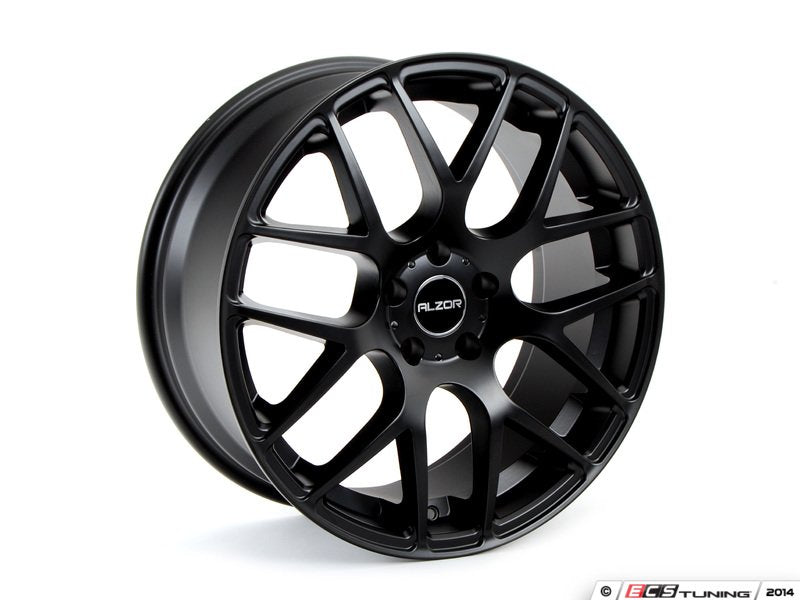 19" Style 349 Wheels - Set Of Four