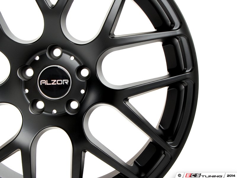 19" Style 349 Wheels - Set Of Four