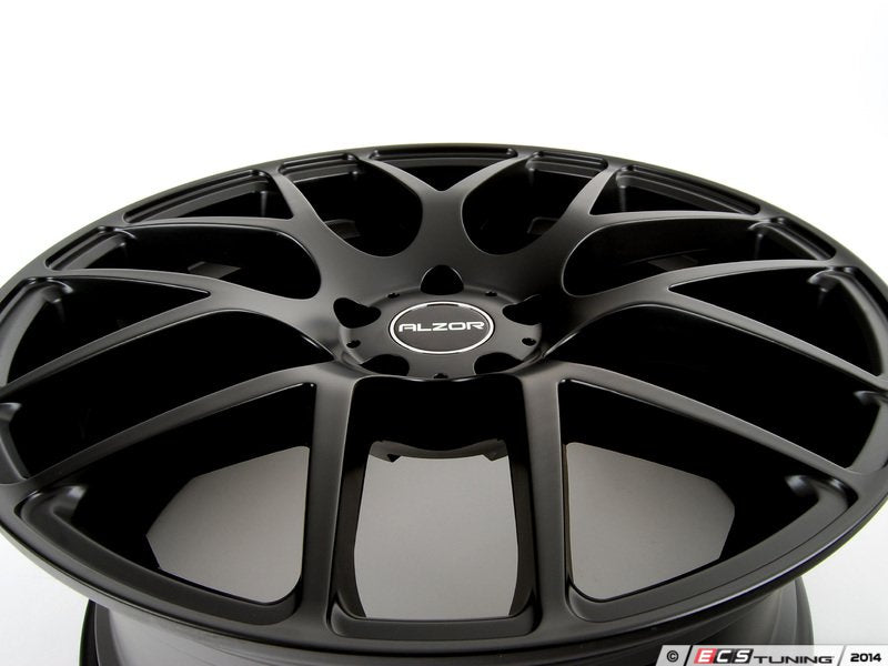 19" Style 349 Wheels - Set Of Four