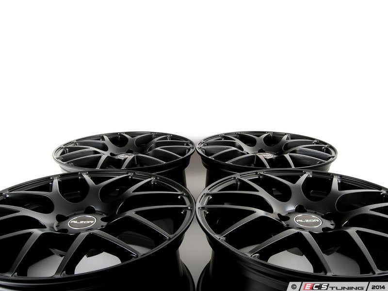 19" Style 349 Wheels - Set Of Four